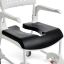 Picture of Etac Soft Comfort Seat - height 4 cm with 8" opening